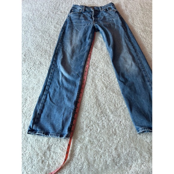 Mother The Tomcat Ankle In Secret Sister  Size 24 - Picture 3 of 7